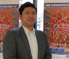 熊本バスケットボール株式会社