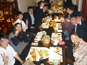 事業の特色写真