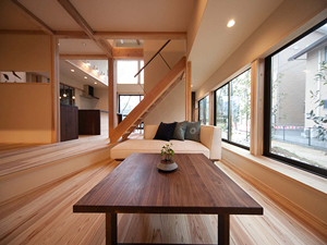 事業の特色写真