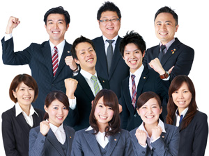事業の特色写真