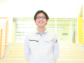 社員写真
