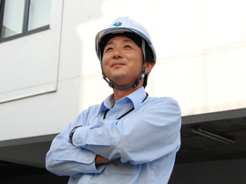 社員写真