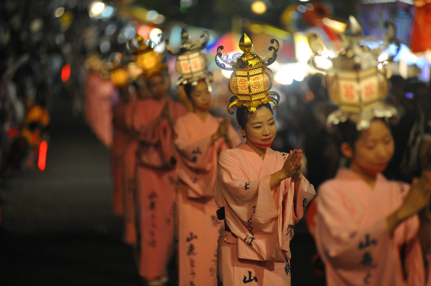 熊本の夏！2018お祭り＆花火大会ガイド