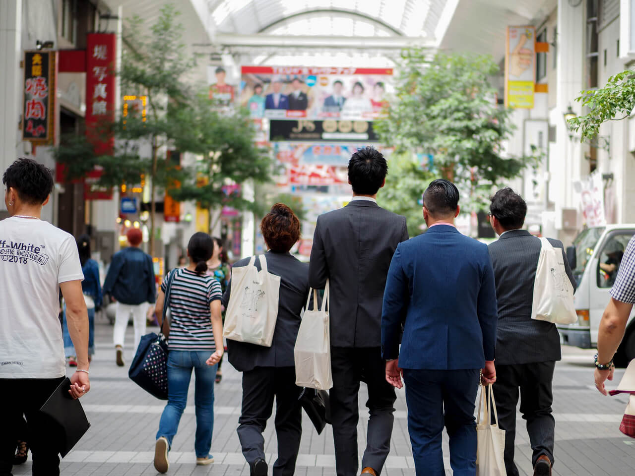 熊本市UIJターン就職面談会in東京が開催されます！