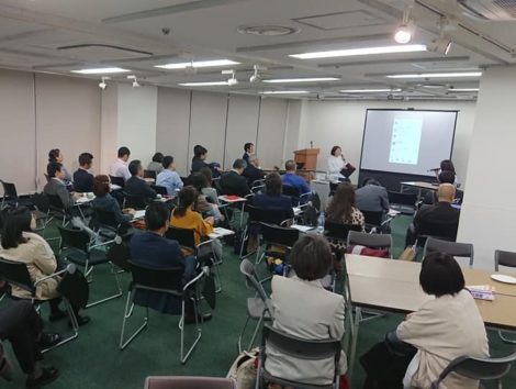 【イベントレポート】熊本コネクションプロジェクト／第3回 熊本のミカタ交流会～移住のミカタ～