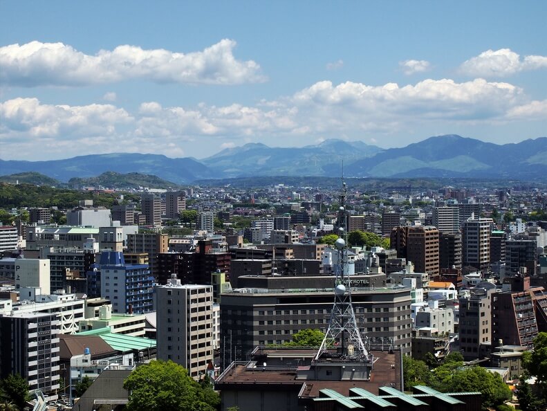 令和初！政令指定都市「幸福度ランキング」発表！熊本市は教育分野で3位