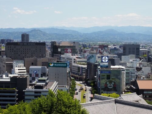 熊本市