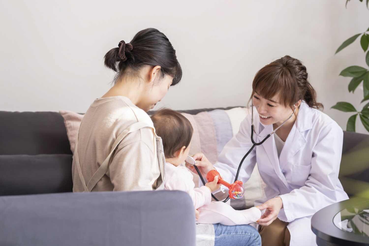 熊本県内の子ども医療費の助成制度ー18歳3月まで対象の自治体増加
