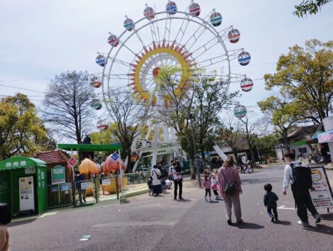 見どころ満載！大満足の「熊本市動植物園」をご紹介～無料優待「うぇるかむパスポート」を活用