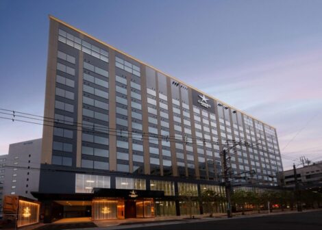 アルサーガパートナーズ株式会社、熊本市内に第二拠点増設！